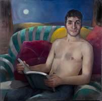 Alessio Reading