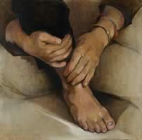 Portrait Study (Luca) - 2008